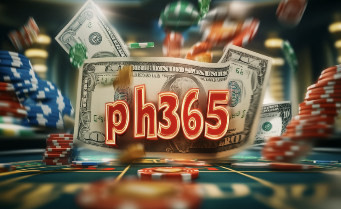 Online Casino at PH365